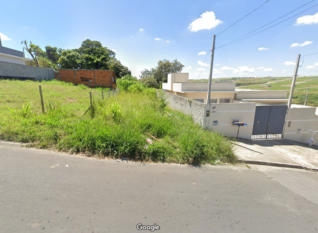 Terreno, 135 m² - Foto 1