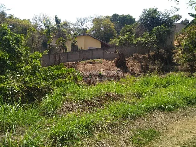 Terreno com 1680m², à venda, no bairro Terras da Capela de Santo Antônio em Jaguariúna