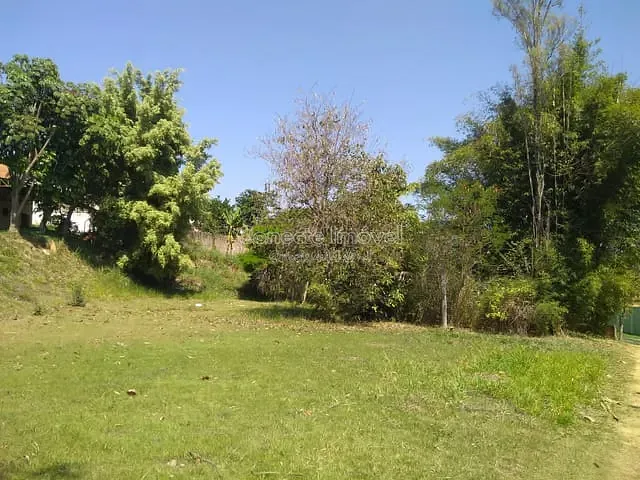 Terreno com 1680m², à venda, no bairro Terras da Capela de Santo Antônio em Jaguariúna