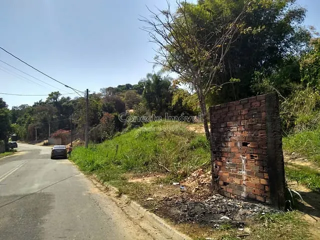 Terreno com 1680m², à venda, no bairro Terras da Capela de Santo Antônio em Jaguariúna