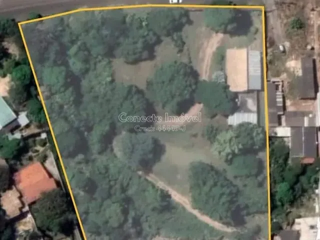 Terreno com 1680m², à venda, no bairro Terras da Capela de Santo Antônio em Jaguariúna