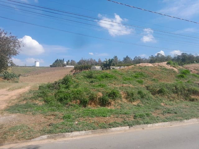 Terreno com 12000m², à venda, no bairro Ponte Preta em Louveira