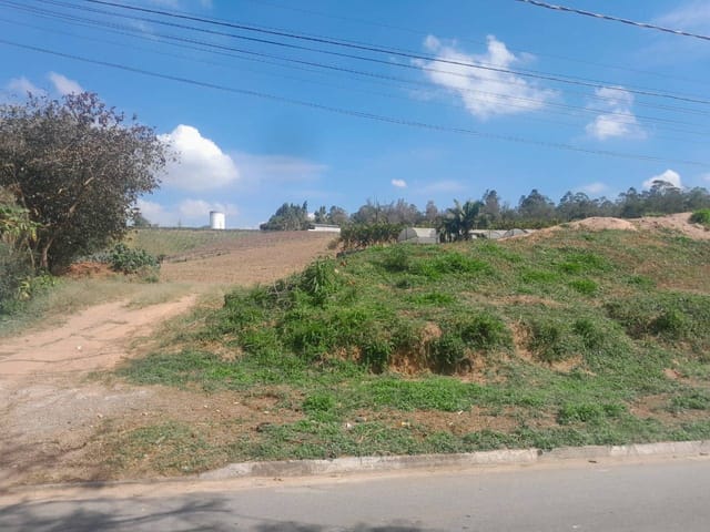 Terreno com 12000m², à venda, no bairro Ponte Preta em Louveira