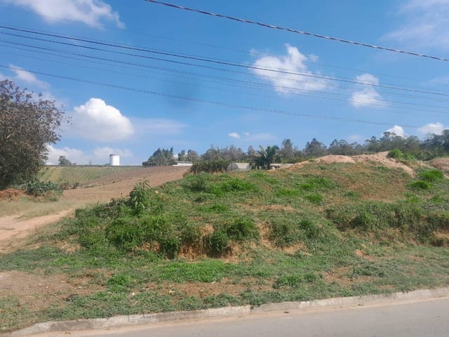 Terreno com 12000m², à venda, no bairro Ponte Preta em Louveira