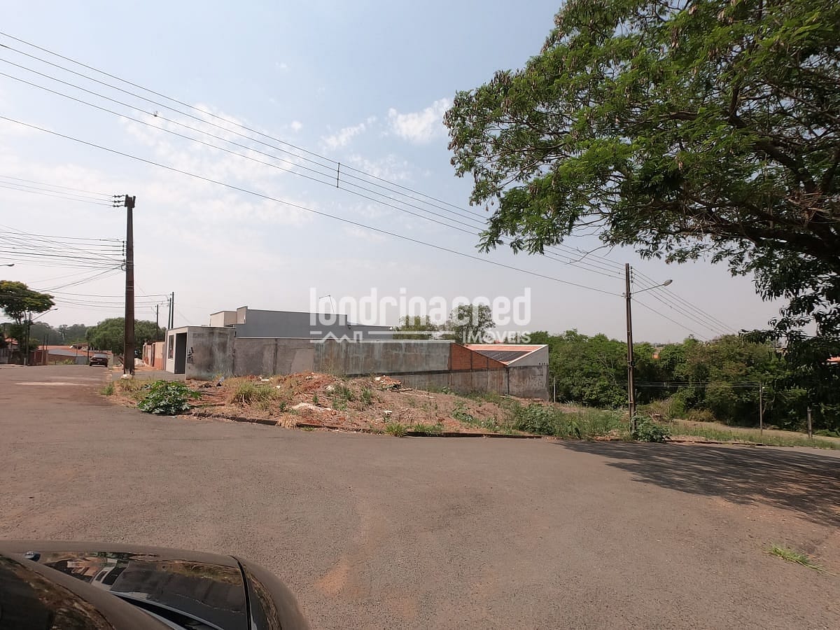 Terreno, 412 m² - Foto 2