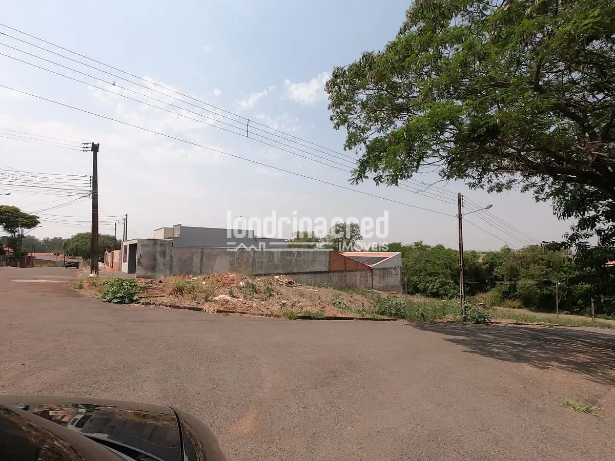 Terreno, 412 m² - Foto 2