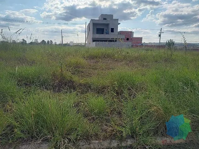 Terreno com 177m², à venda, no bairro Olaria em Salto