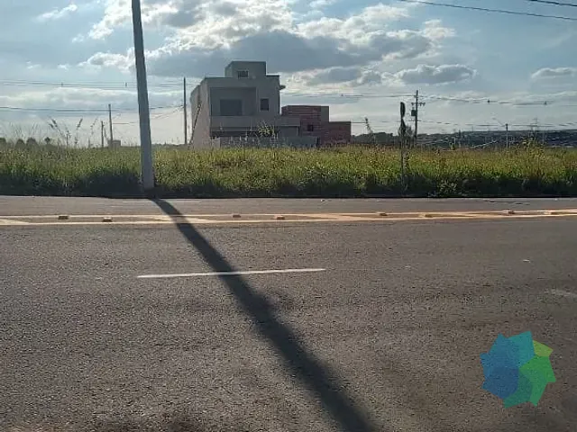 Terreno com 177m², à venda, no bairro Olaria em Salto