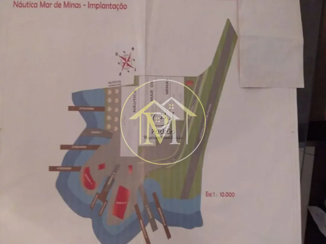 Terreno, 11 hectares - Foto 4