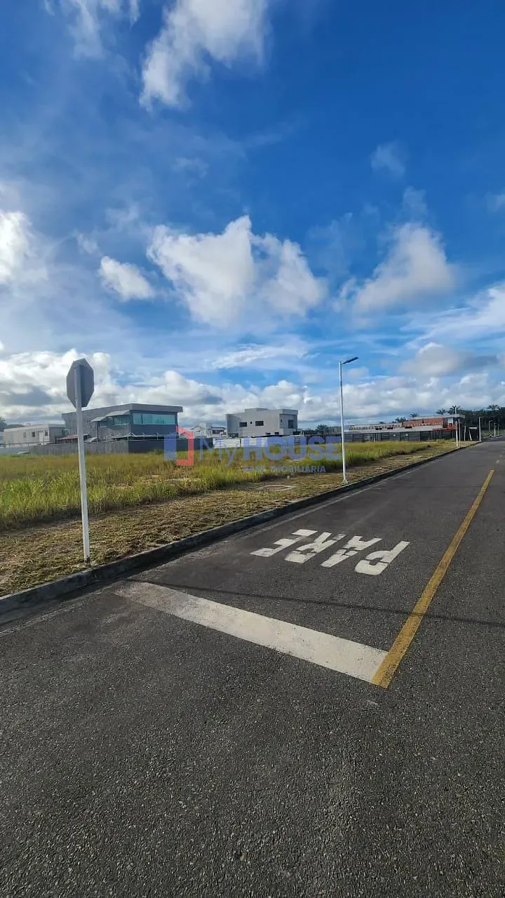 Terreno, 450 m² - Foto 1