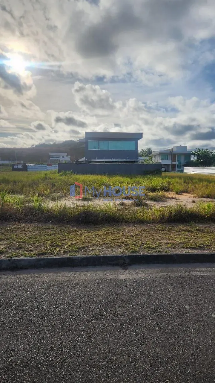 Terreno, 450 m² - Foto 3