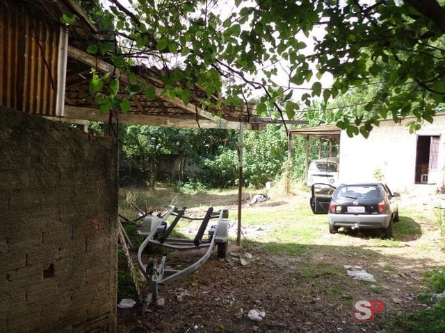 Terreno com 1025m², à venda, no bairro Horto Florestal em São Paulo