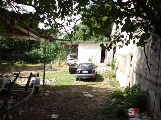 Terreno com 1025m², à venda, no bairro Horto Florestal em São Paulo