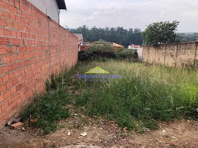 Terreno com 250m², à venda, no bairro Jardim das Oliveiras em Mombuca