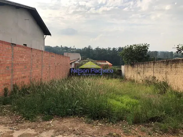 Terreno com 250m², à venda, no bairro Jardim das Oliveiras em Mombuca