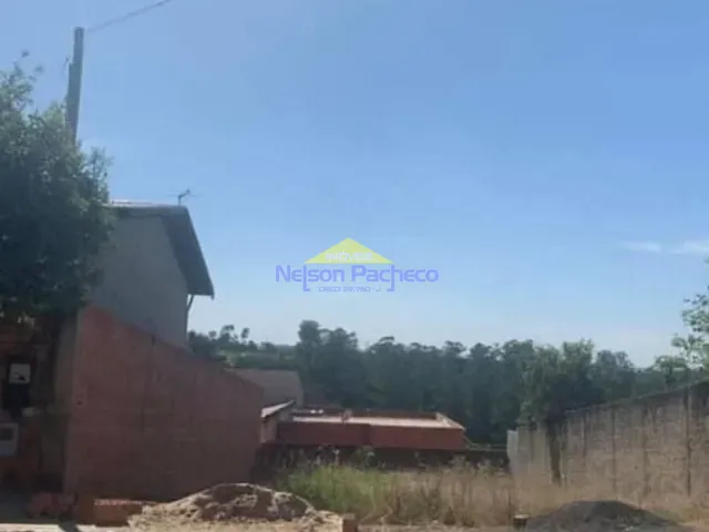 Terreno com 250m², à venda, no bairro Jardim das Oliveiras em Mombuca