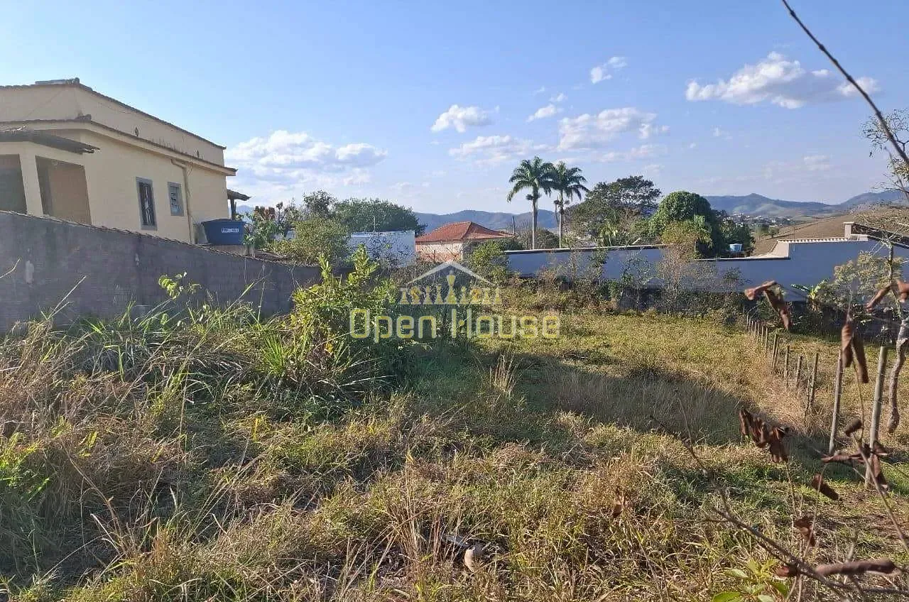 Terreno, 736 m² - Foto 1