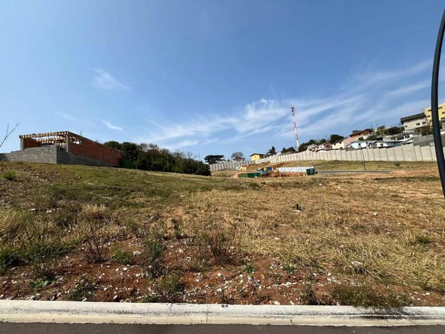 Foto do Terreno - Terreno à venda, 160 m² no bairro Pilarzinho - Curitiba/PR | Padrone Imóveis