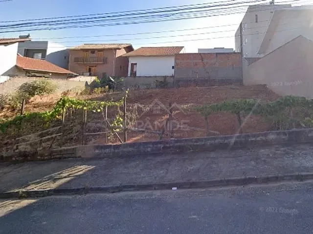 Terreno com 275m², à venda, no bairro Loteamento Nova Primavera em Poços de Caldas