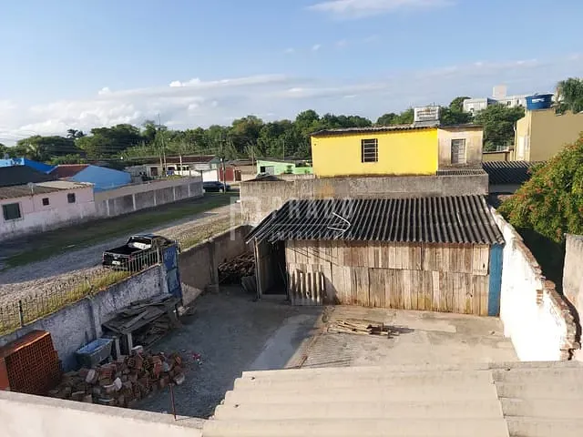 Terreno com 140m², à venda, no bairro Areal em Pelotas