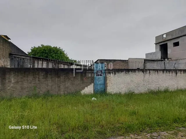 Terreno com 140m², à venda, no bairro Areal em Pelotas