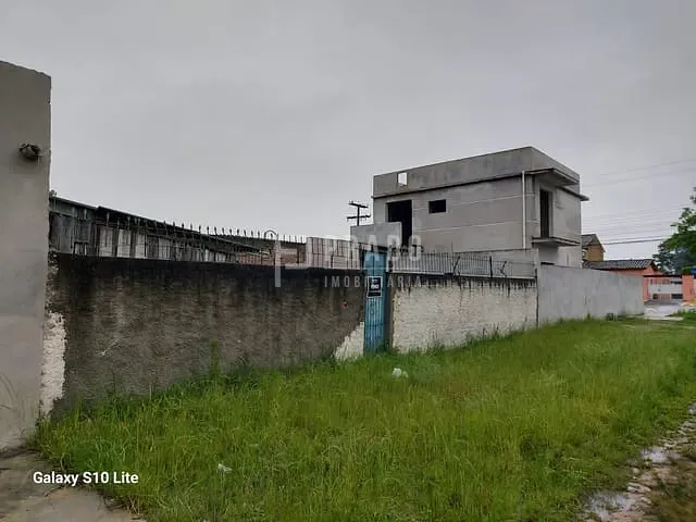 Terreno com 140m², à venda, no bairro Areal em Pelotas