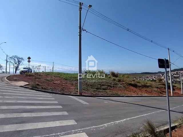 Terreno com 337m², à venda, no bairro Cataguá em Taubaté