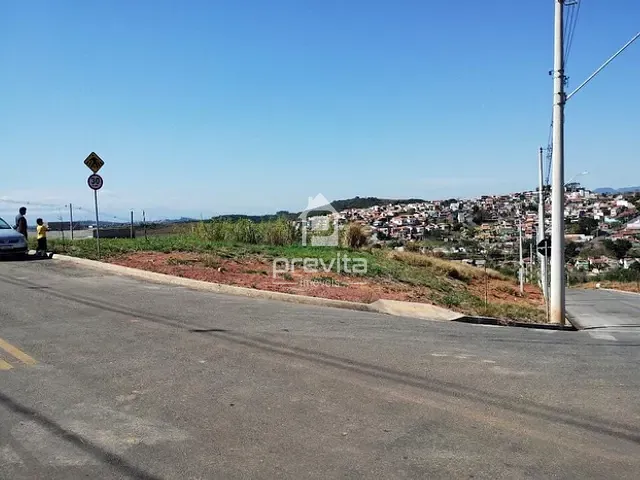 Terreno com 337m², à venda, no bairro Cataguá em Taubaté