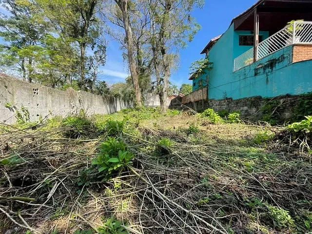 Terreno com 480m², à venda, no bairro Vila Represa em São Paulo