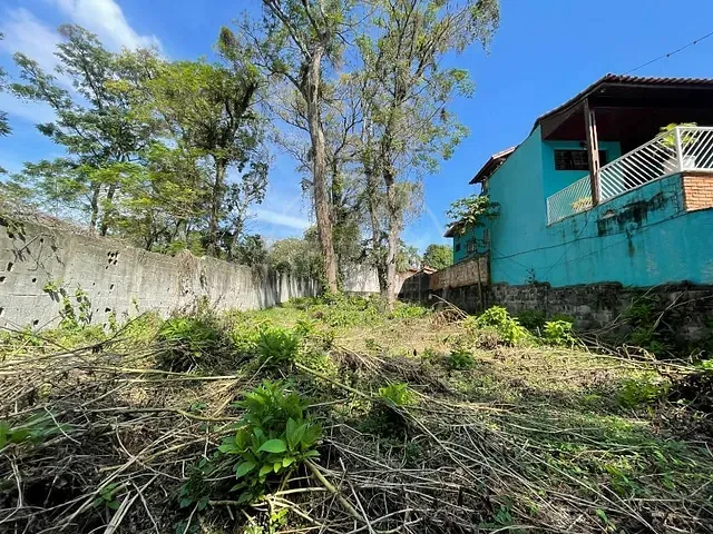 Terreno com 480m², à venda, no bairro Vila Represa em São Paulo