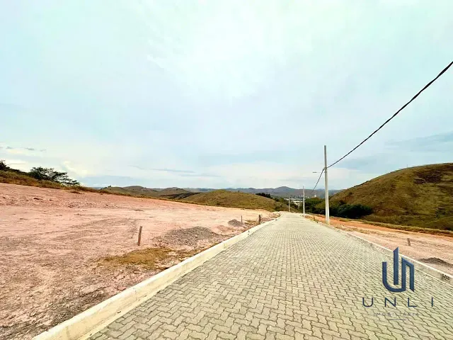 Terreno com 1m², à venda, no bairro Fatima em Barra do Piraí