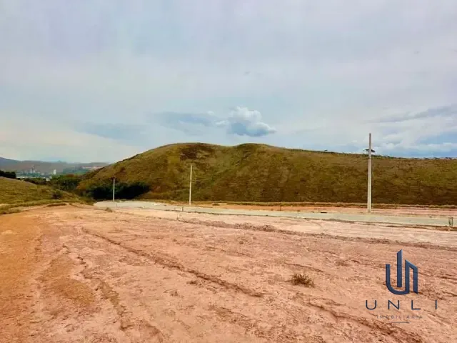 Terreno com 1m², à venda, no bairro Fatima em Barra do Piraí