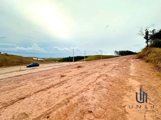 Terreno com 1m², à venda, no bairro Fatima em Barra do Piraí
