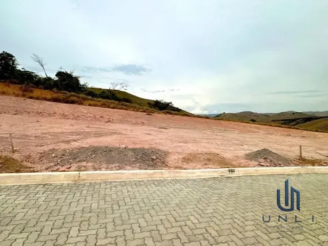 Terreno com 1m², à venda, no bairro Fatima em Barra do Piraí