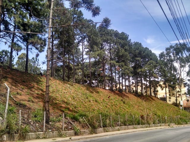 Foto do Terreno - ** TERRENO ESPAÇOSO DE 2.746,80M² À VENDA EM ITAQUAQUECETUBA COM POTENCIAL ILIMITADO - Para Mais Informações Corretor Alex Camargo (11) 94009-6980 !!! ** | Rocha Marqueze Imóveis