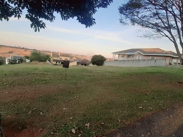 Foto do Terreno - Terreno à venda, 1000 m² por R$ 595.000,00 - Parque Mirante Do Vale - Jacareí/SP | RUSSI IMÓVEIS