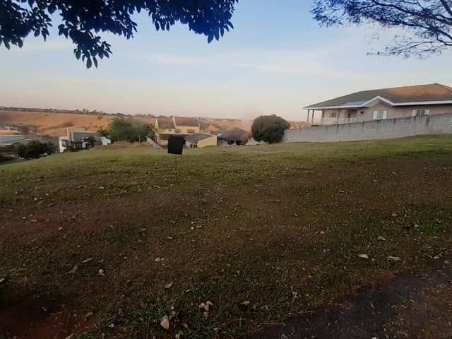 Foto do Terreno - Terreno à venda, 1000 m² por R$ 595.000,00 - Parque Mirante Do Vale - Jacareí/SP | RUSSI IMÓVEIS