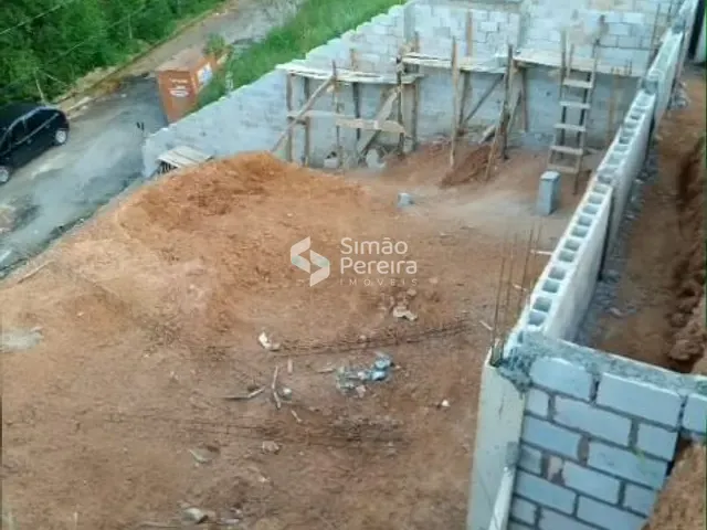 Terreno com 662m², à venda, no bairro São Pedro em Juiz de Fora