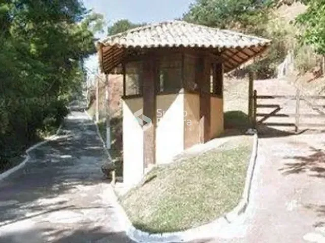Terreno com 662m², à venda, no bairro São Pedro em Juiz de Fora