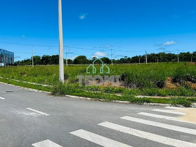 Terreno com 710m², à venda, no bairro Itapecerica em Taubaté