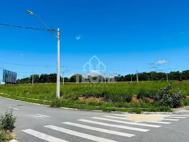 Terreno com 710m², à venda, no bairro Itapecerica em Taubaté