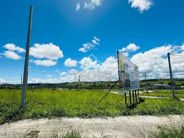Terreno com 710m², à venda, no bairro Itapecerica em Taubaté