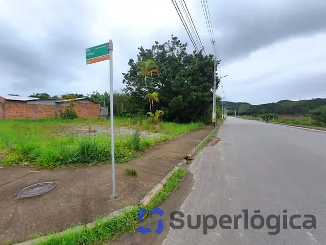 Terreno com 375m², à venda, no bairro Santa Regina em Camboriú