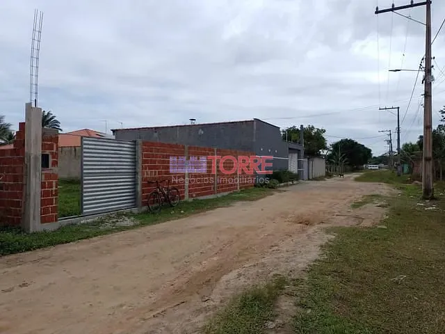 Terreno com 525m², à venda, no bairro Aritaguá em Ilhéus