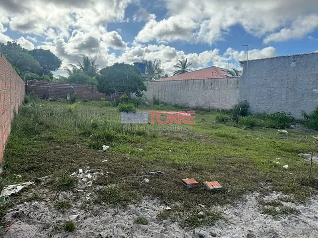 Terreno com 525m², à venda, no bairro Aritaguá em Ilhéus