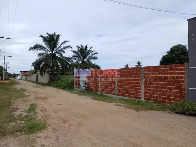 Terreno com 525m², à venda, no bairro Aritaguá em Ilhéus