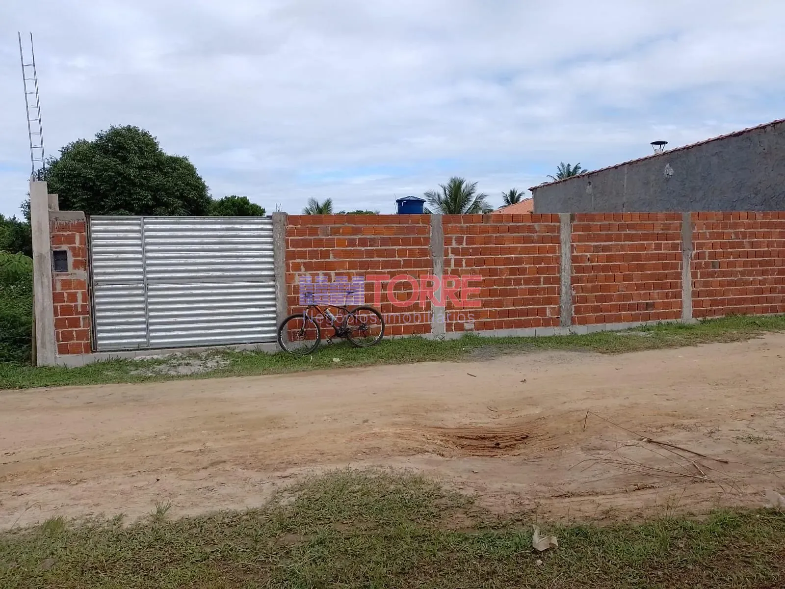 Terreno, 525 m² - Foto 1