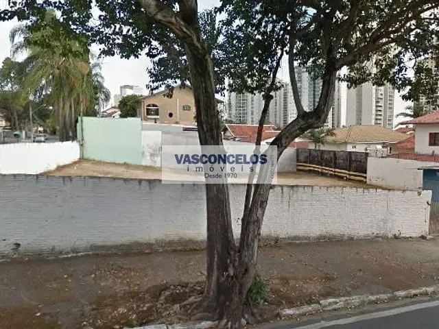 Terreno com 640m², à venda, no bairro Jardim Esplanada II em São José dos Campos