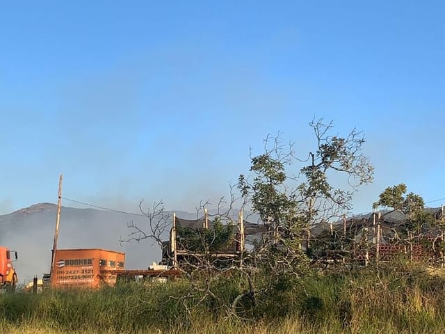 Terreno com 300m², à venda, no bairro Loteamento Sierra em Extrema