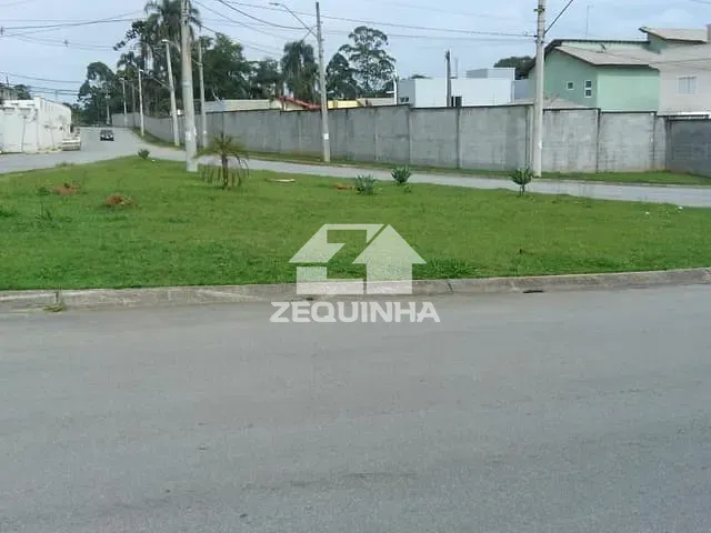 Terreno com 545m², à venda, no bairro Portal Do Santa Paula em Cotia